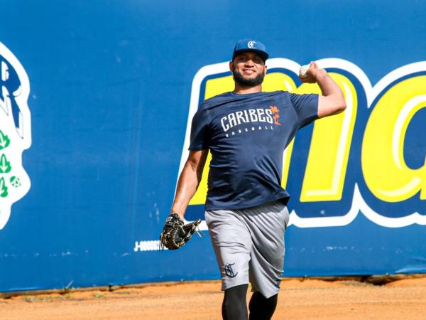 Caribes: la ofensiva que marca el ritmo