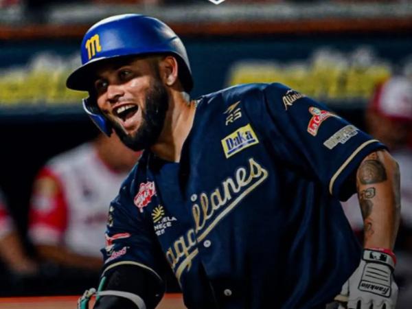 Magallanes: lo que reveló la primera victoria